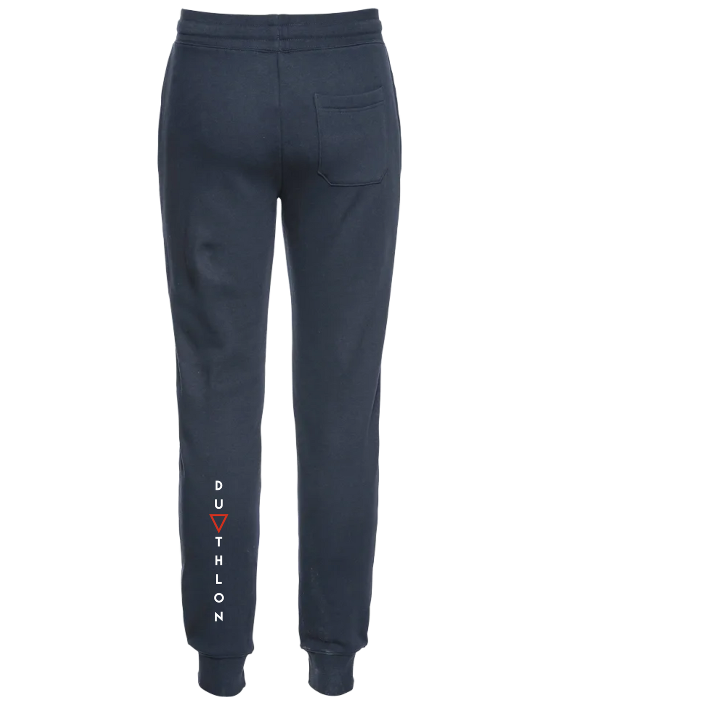 DUATHLON' Unisex Joggers