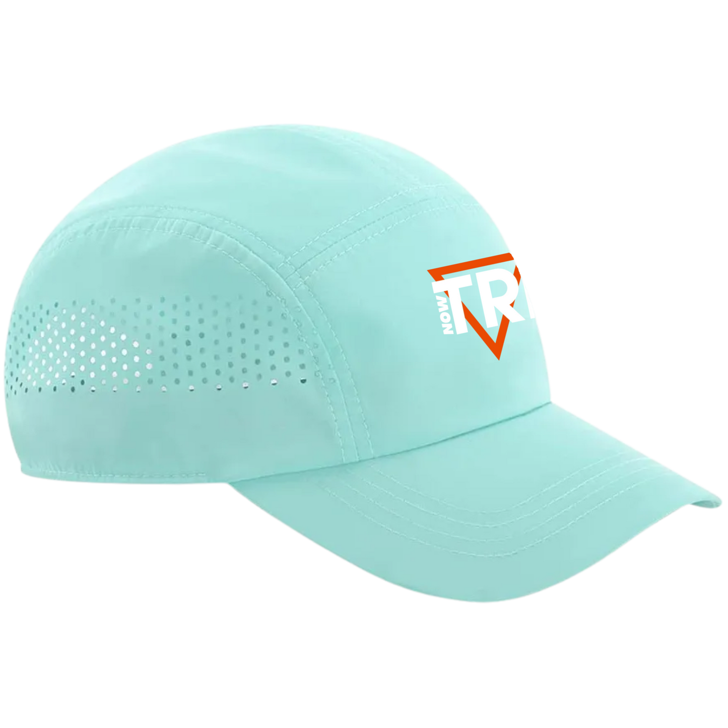 'ESSENTIALS' Running Cap