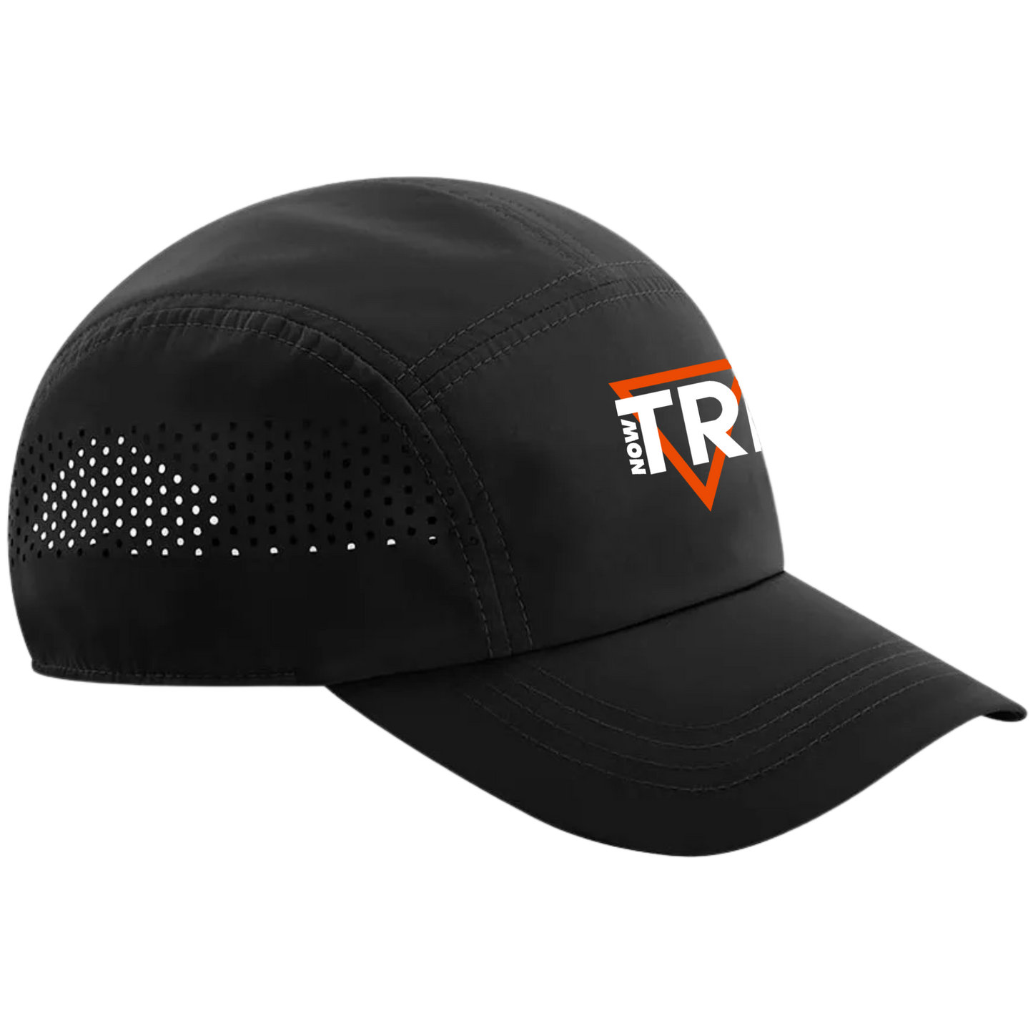 'ESSENTIALS' Running Cap