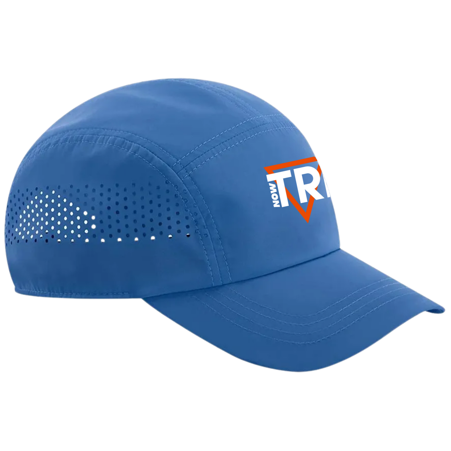 'ESSENTIALS' Running Cap