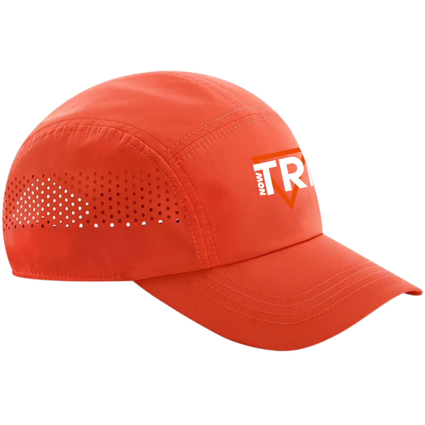 'ESSENTIALS' Running Cap