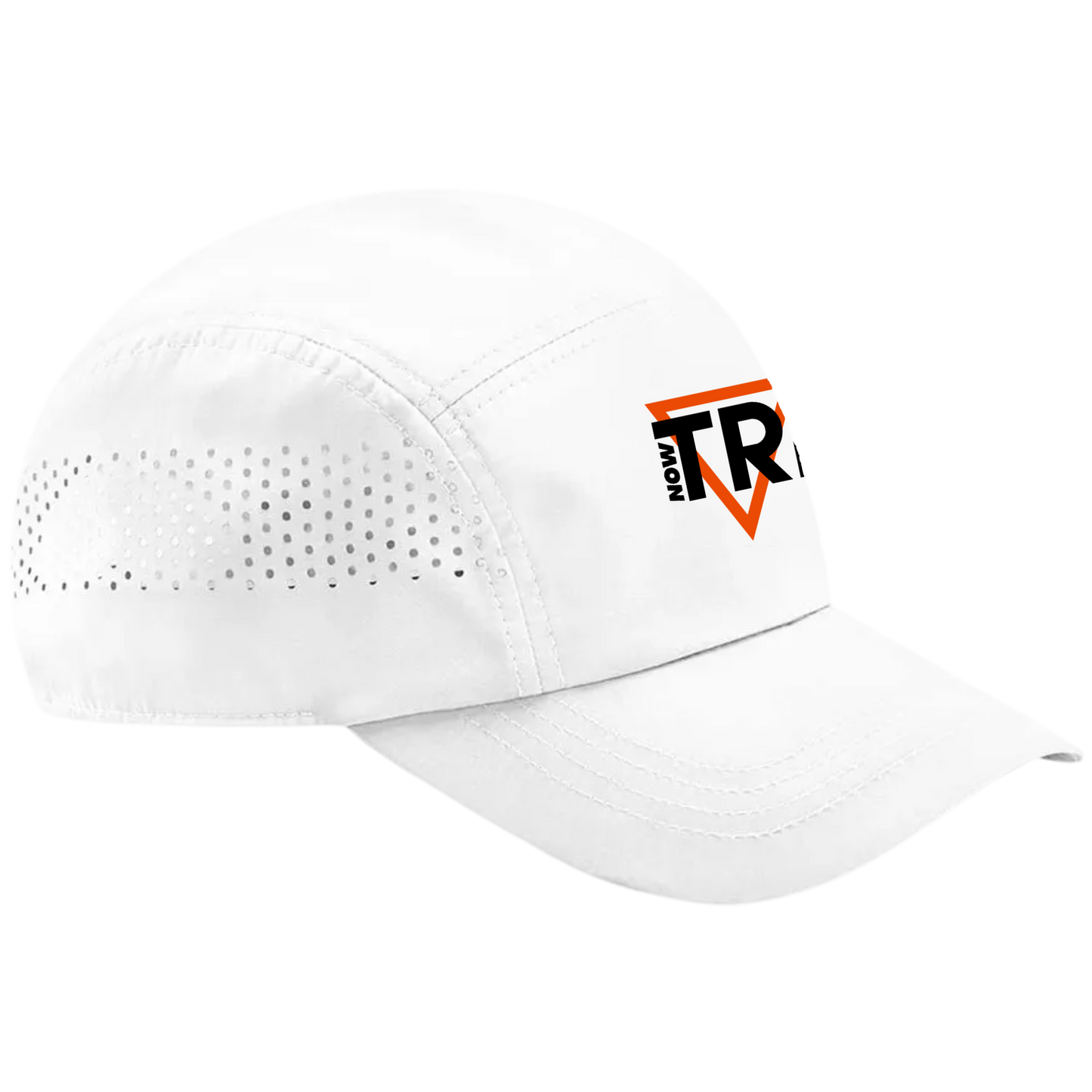 'ESSENTIALS' Running Cap