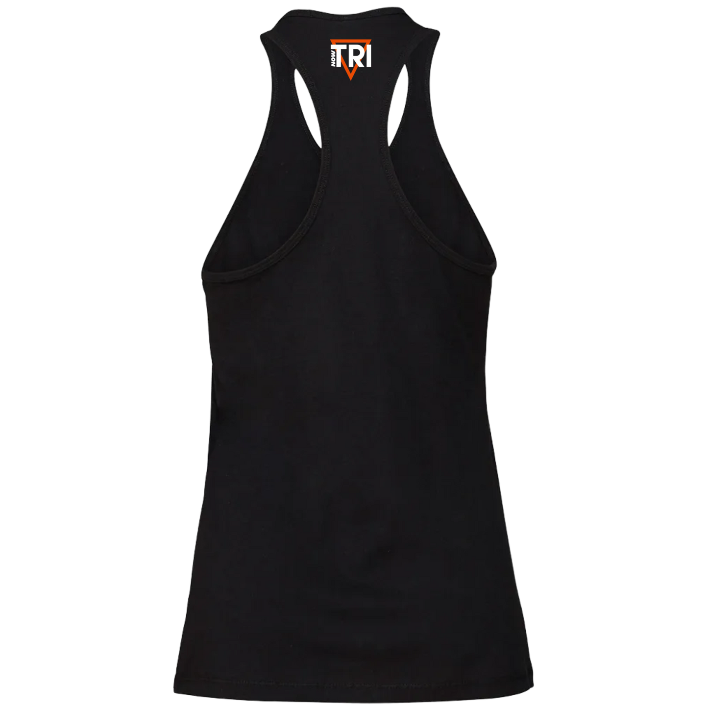 'TRIATHLON' Racerback Vest Female Cut