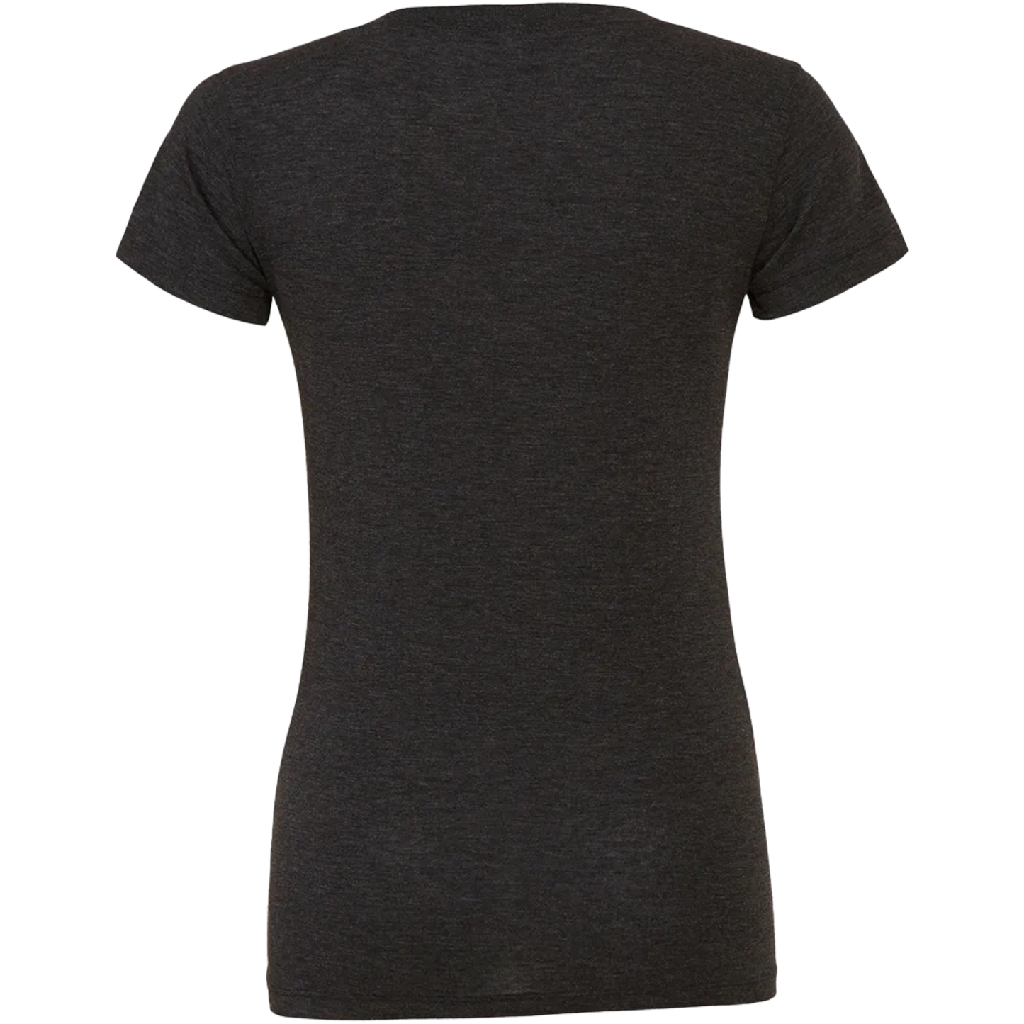 'ESSENTIALS' Premium T-Shirt Female Cut