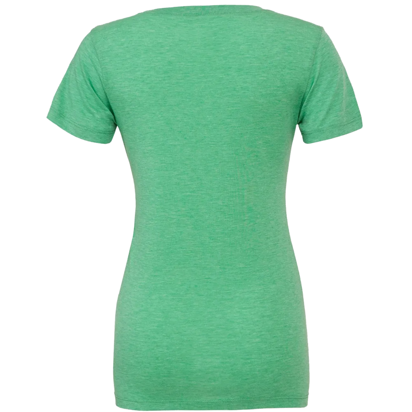 'ESSENTIALS' Premium T-Shirt Female Cut