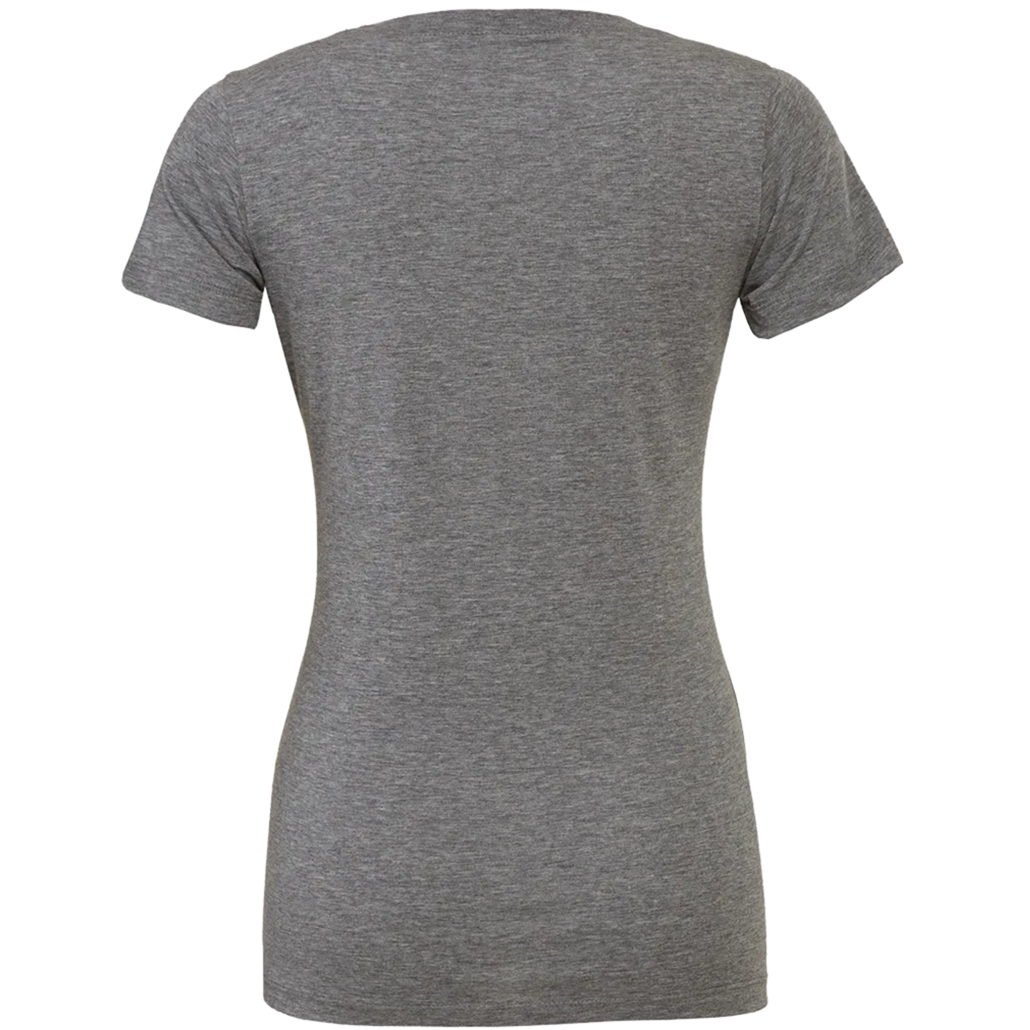 'ESSENTIALS' Premium T-Shirt Female Cut