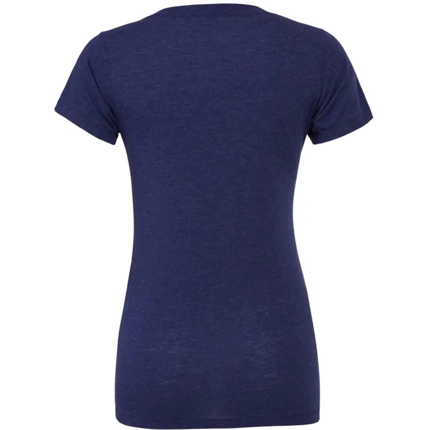 'ESSENTIALS' Premium T-Shirt Female Cut