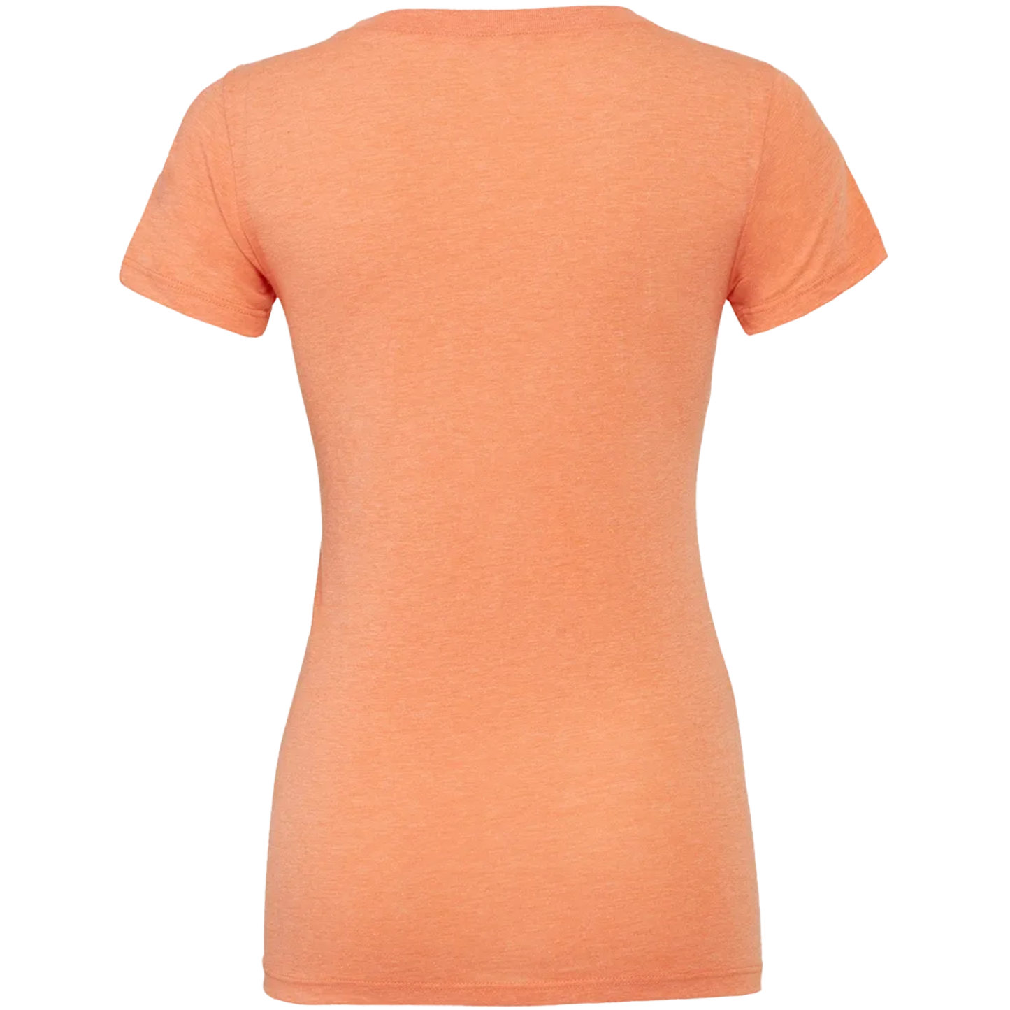 'ESSENTIALS' Premium T-Shirt Female Cut