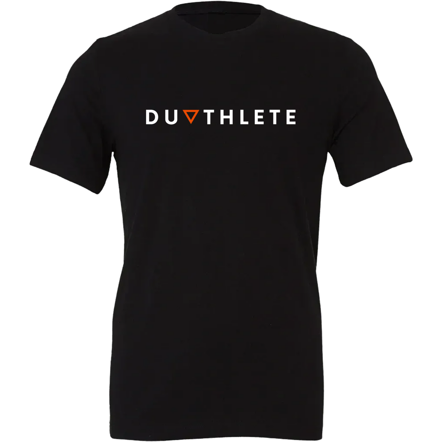 'DUATHLETE' Premium T-Shirt