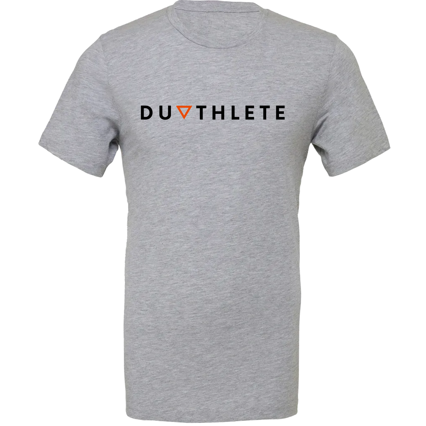 'DUATHLETE' Premium T-Shirt