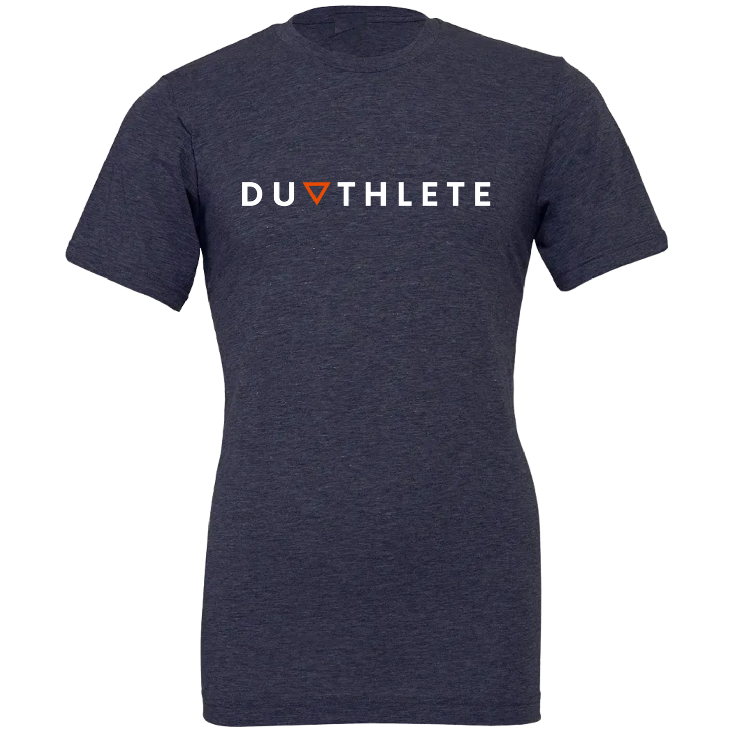 'DUATHLETE' Premium T-Shirt