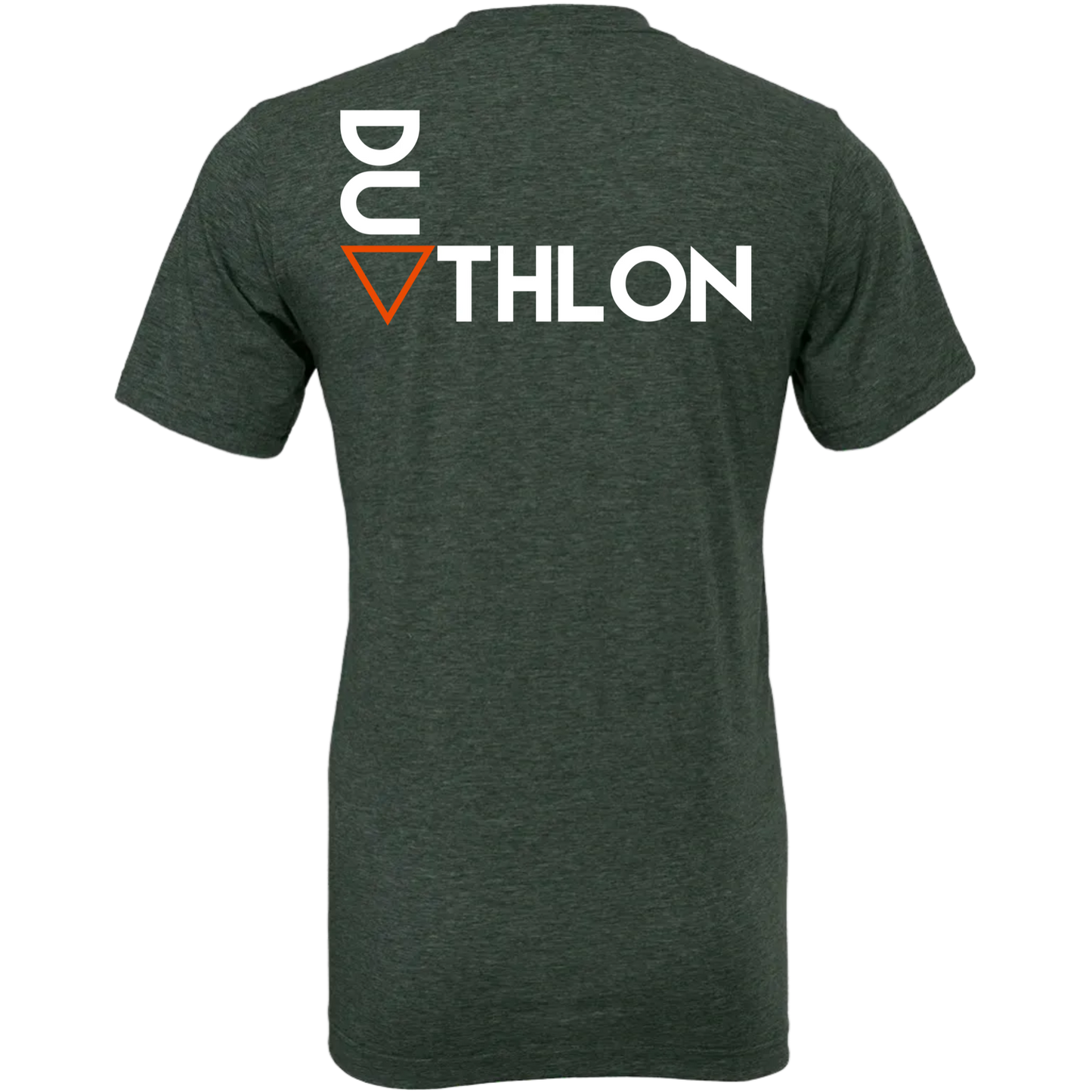 'DUATHLON' Premium T-Shirt