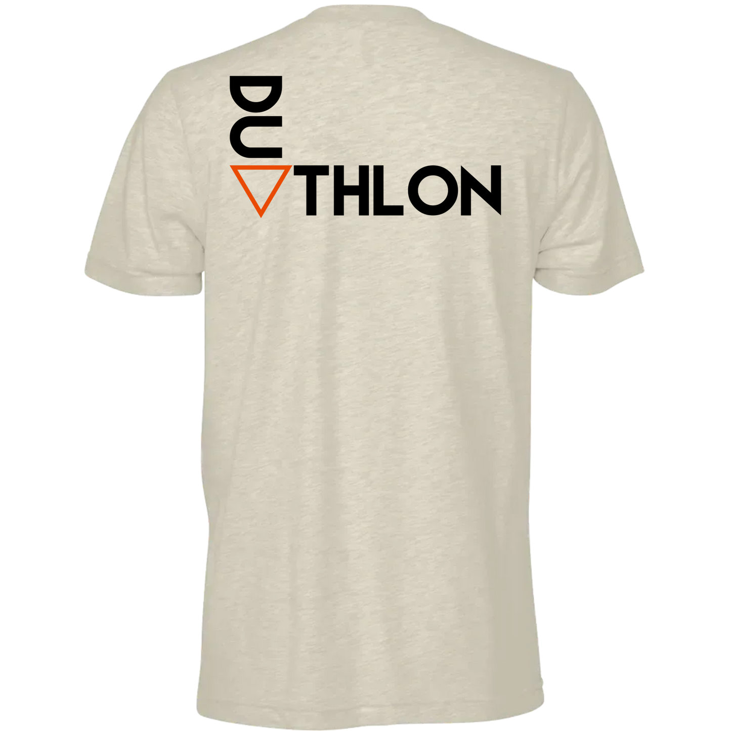 'DUATHLON' Premium T-Shirt