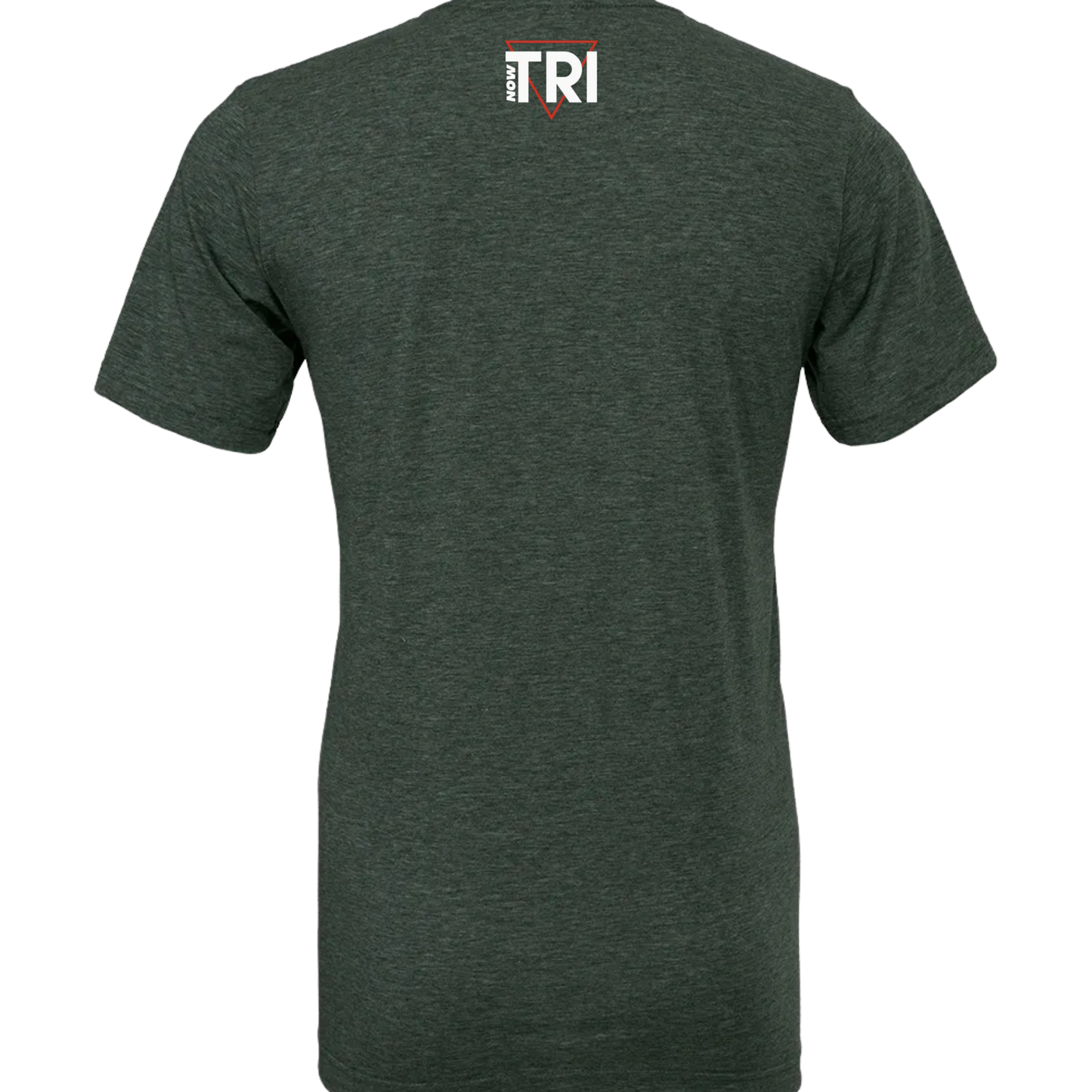 'DUATHLETE' Premium T-Shirt