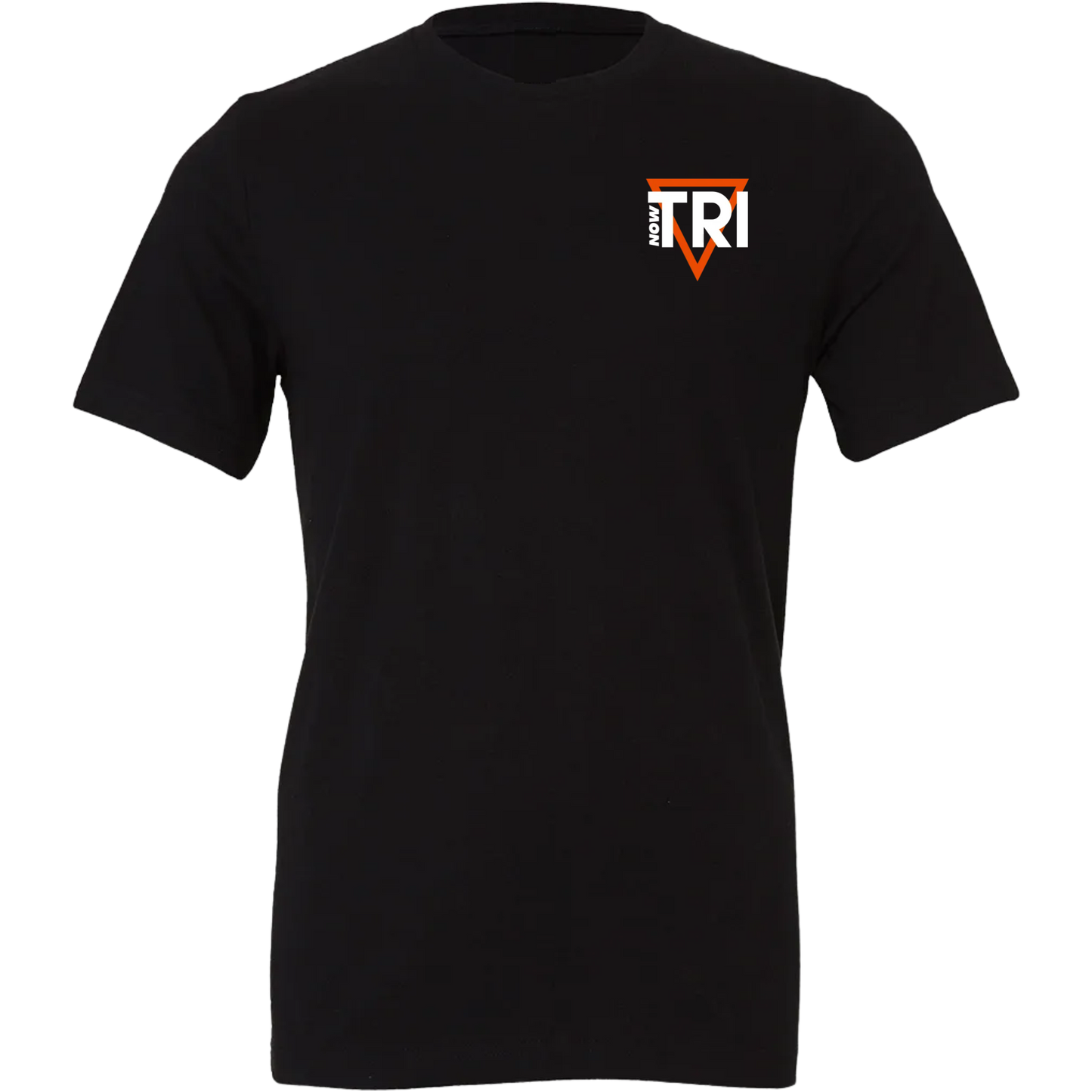 'Why Swim When You Can Duathlon' Premium T-Shirt