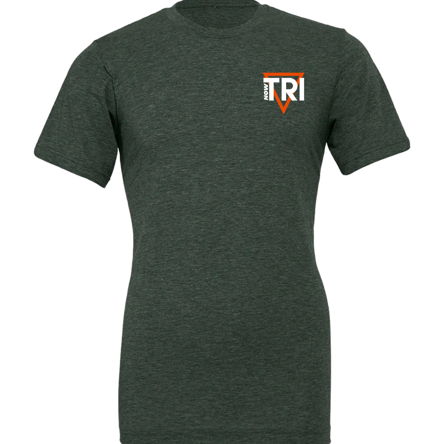 'Why Swim When You Can Duathlon' Premium T-Shirt