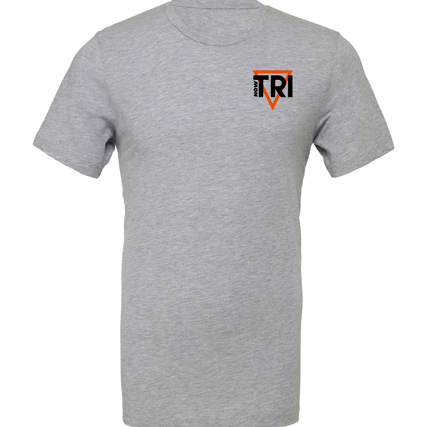 'Why Swim When You Can Duathlon' Premium T-Shirt