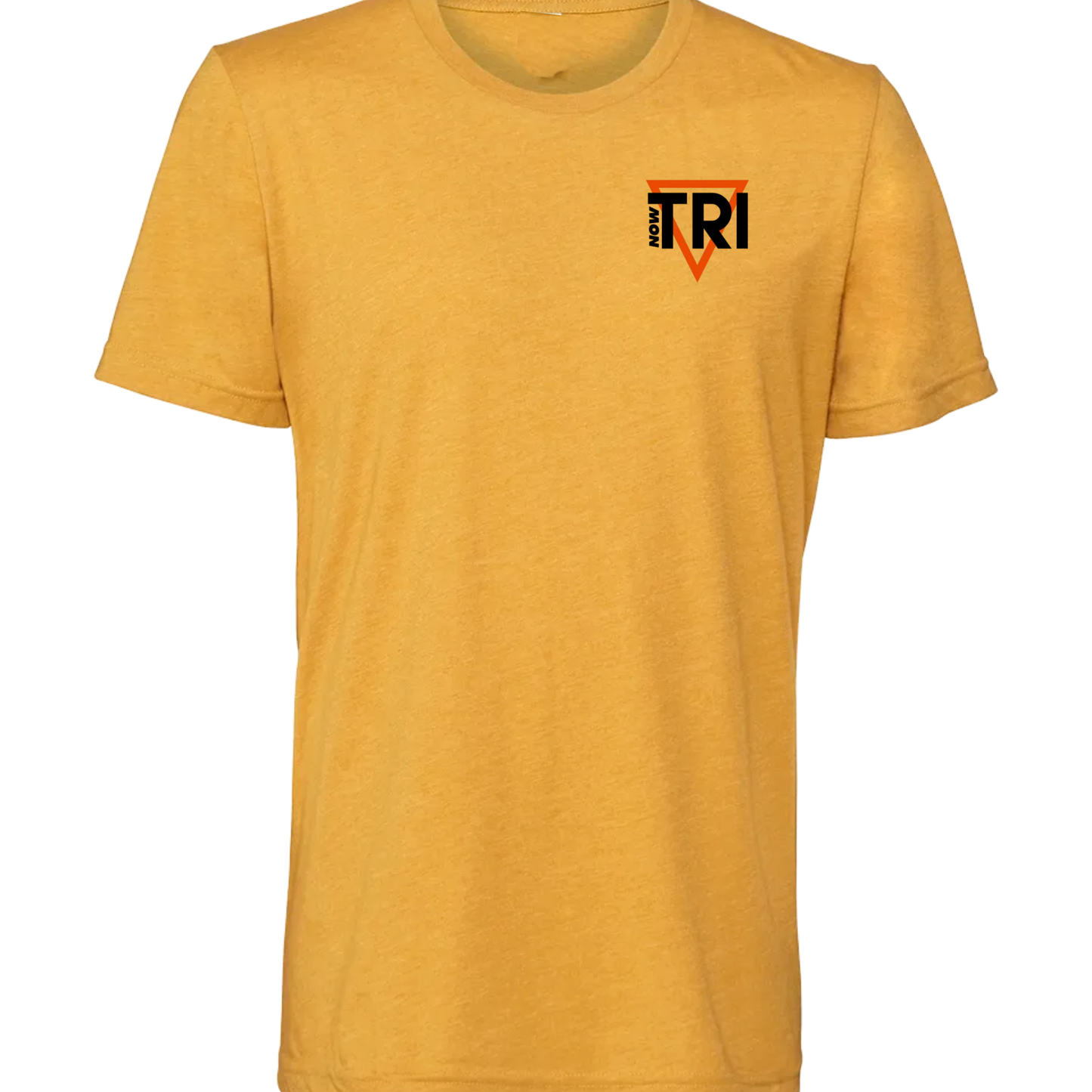 'Don't Think, Just DU' Premium T-Shirt