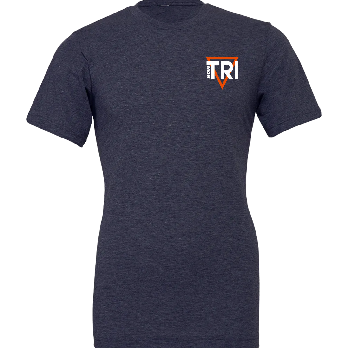 'Why Swim When You Can Duathlon' Premium T-Shirt
