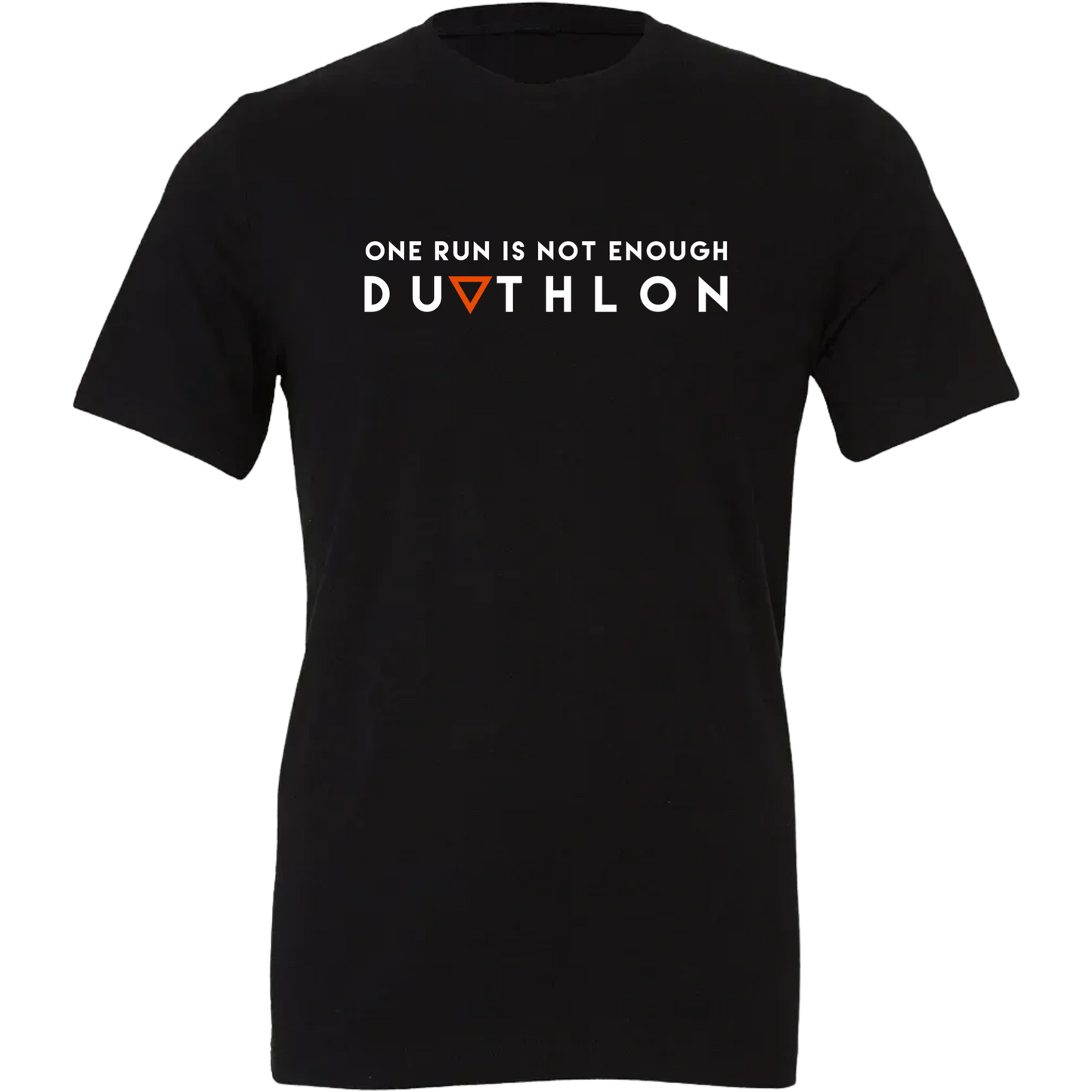 'One Run Is Not Enough' Premium T-Shirt