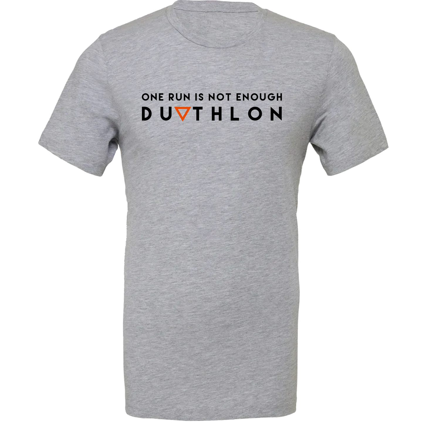 'One Run Is Not Enough' Premium T-Shirt