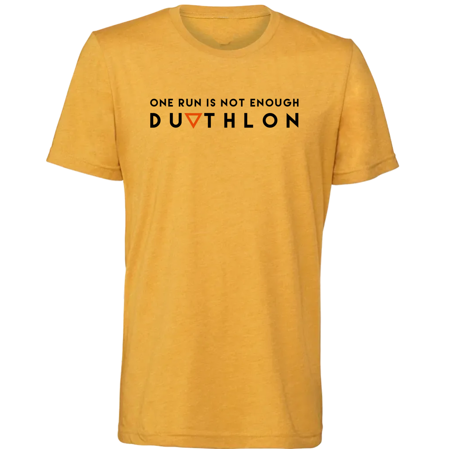 'One Run Is Not Enough' Premium T-Shirt