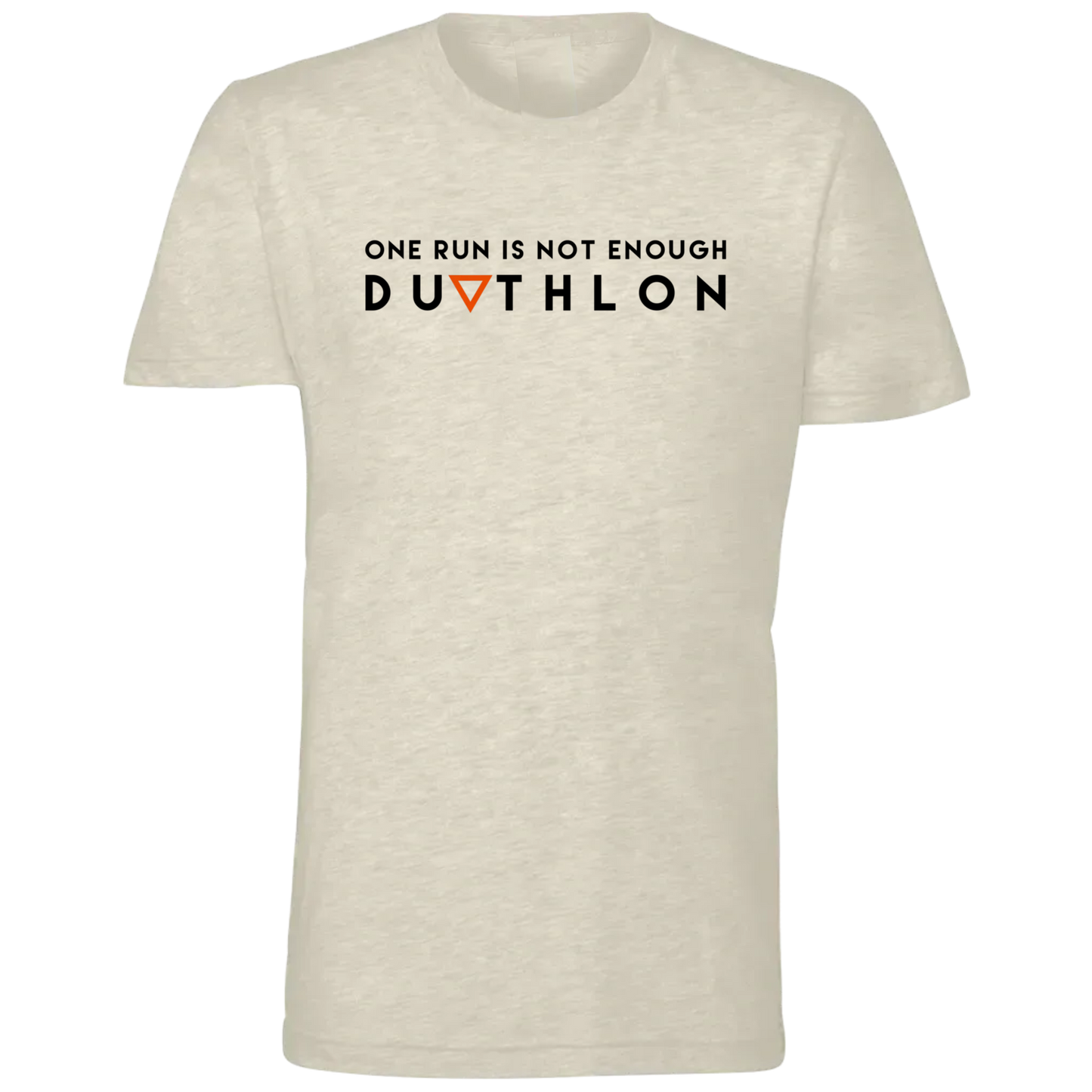 'One Run Is Not Enough' Premium T-Shirt