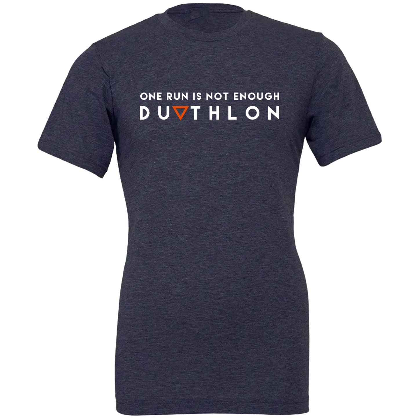 'One Run Is Not Enough' Premium T-Shirt