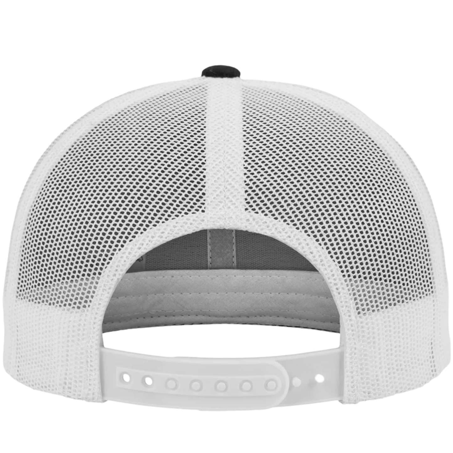 'DUATHLON' Trucker Cap