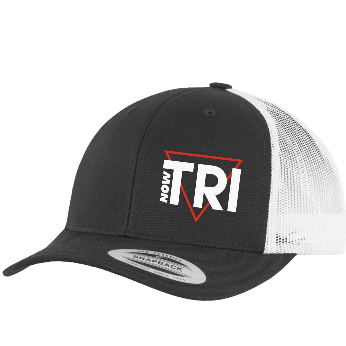 'ESSENTIALS' Trucker Cap