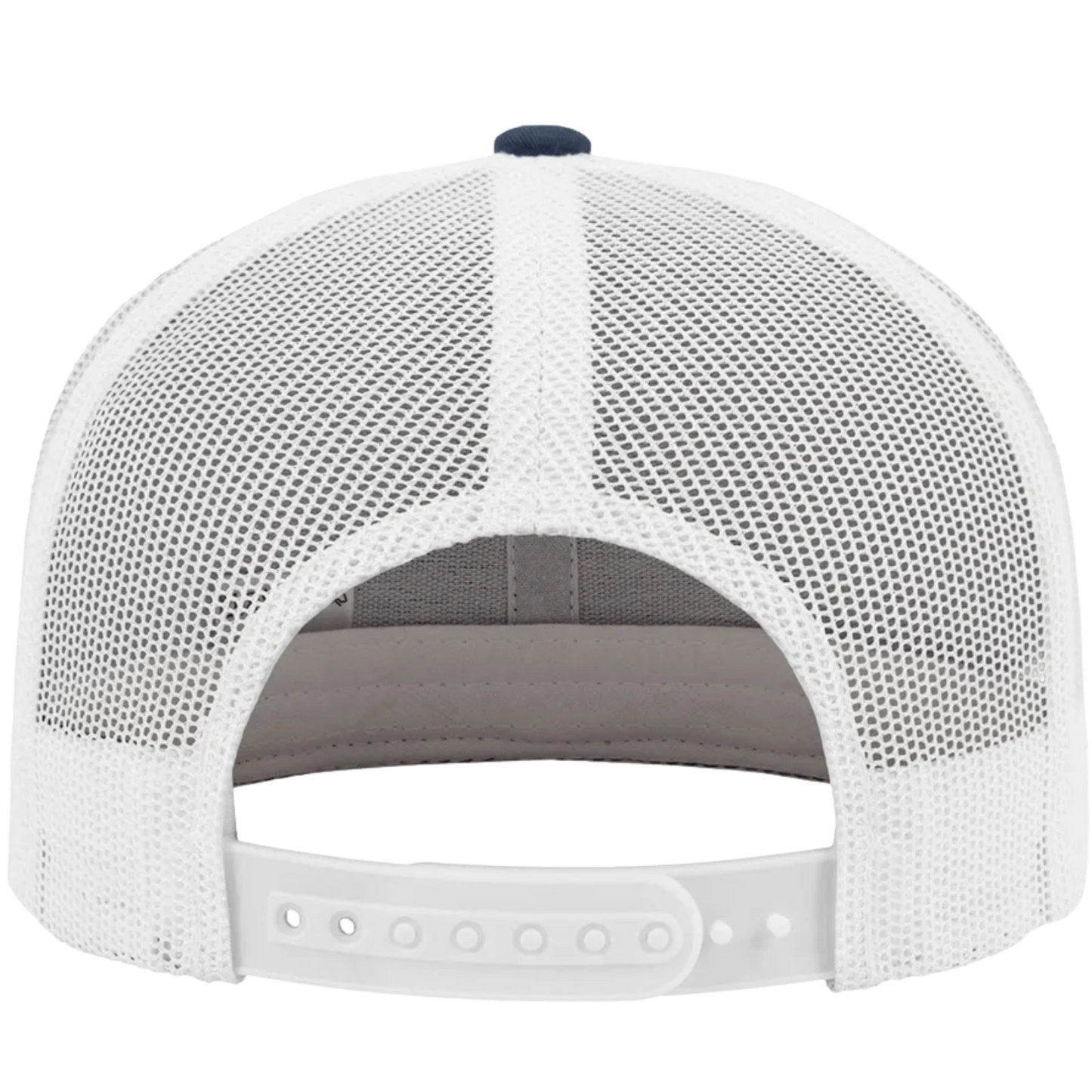 'DUATHLON' Trucker Cap
