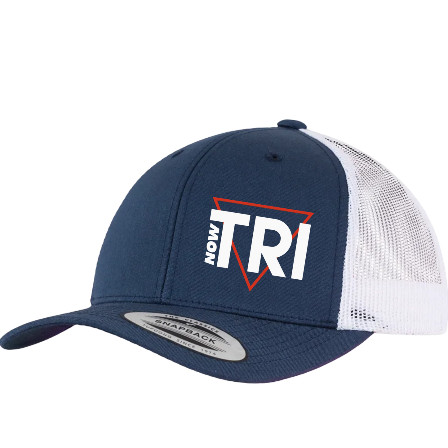 'ESSENTIALS' Trucker Cap