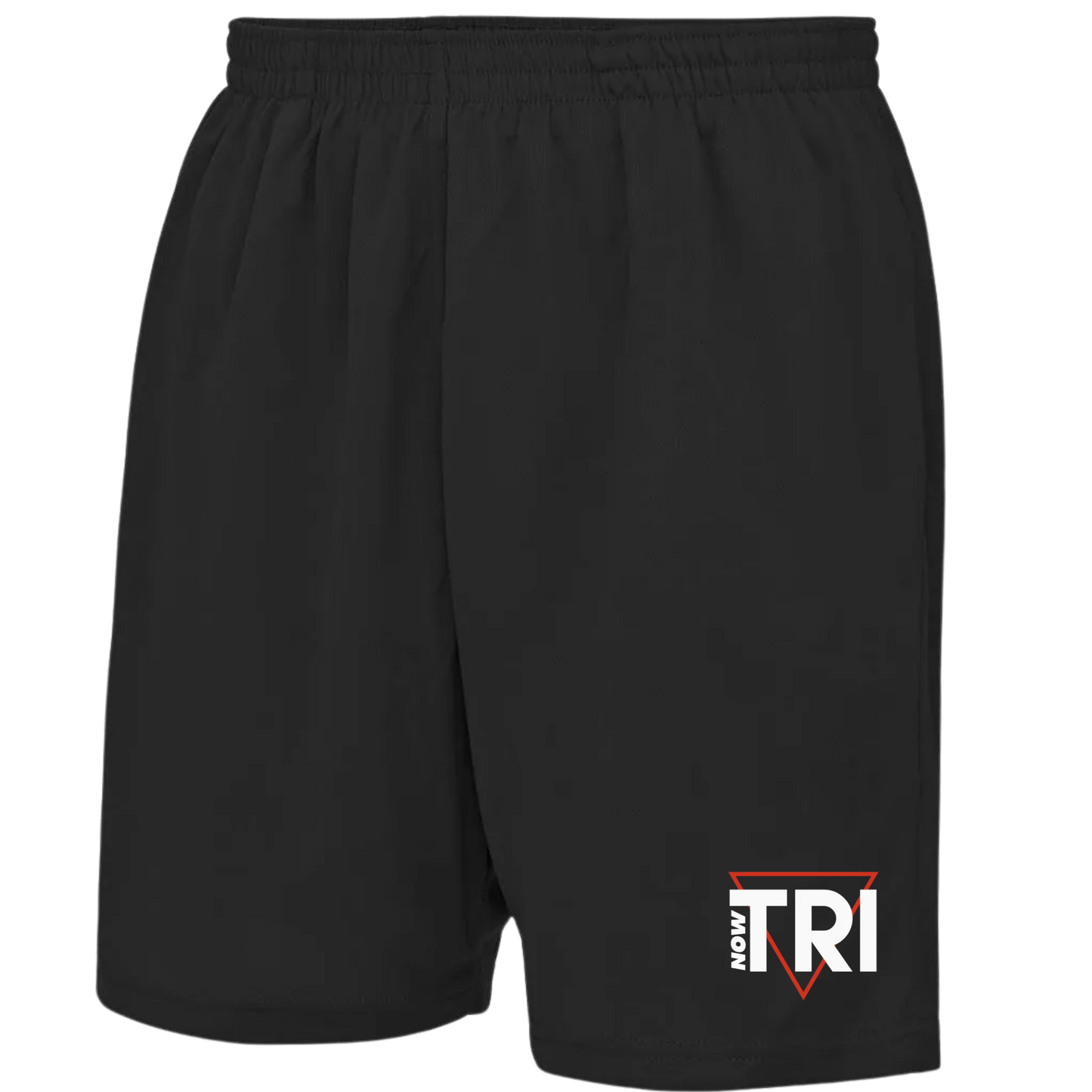 'ESSENTIALS' Training Shorts