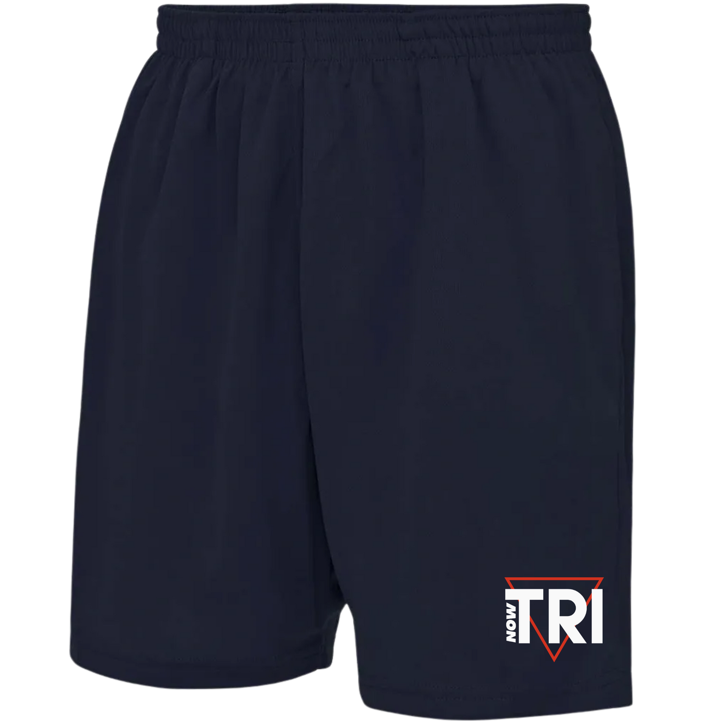 'ESSENTIALS' Training Shorts