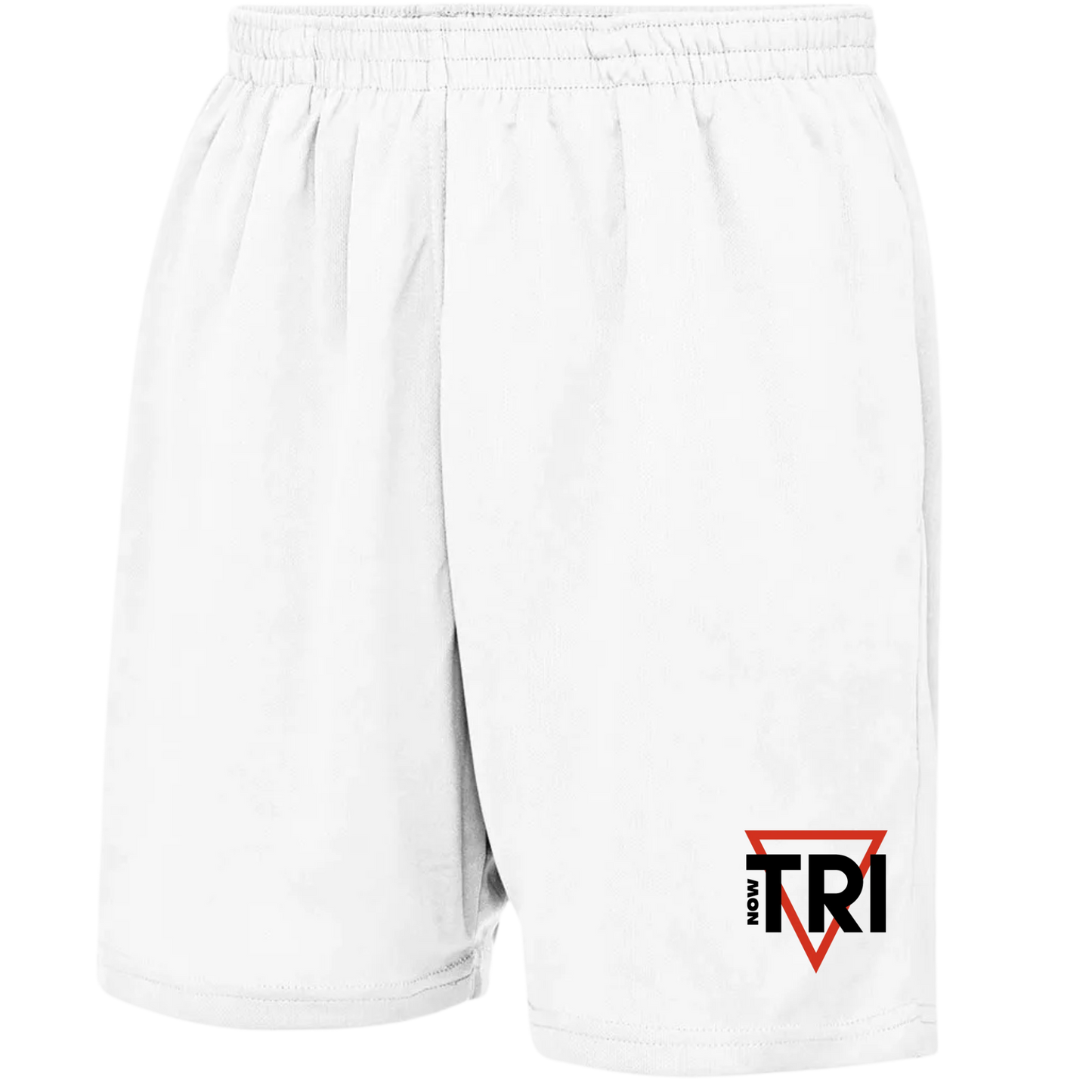 'ESSENTIALS' Training Shorts