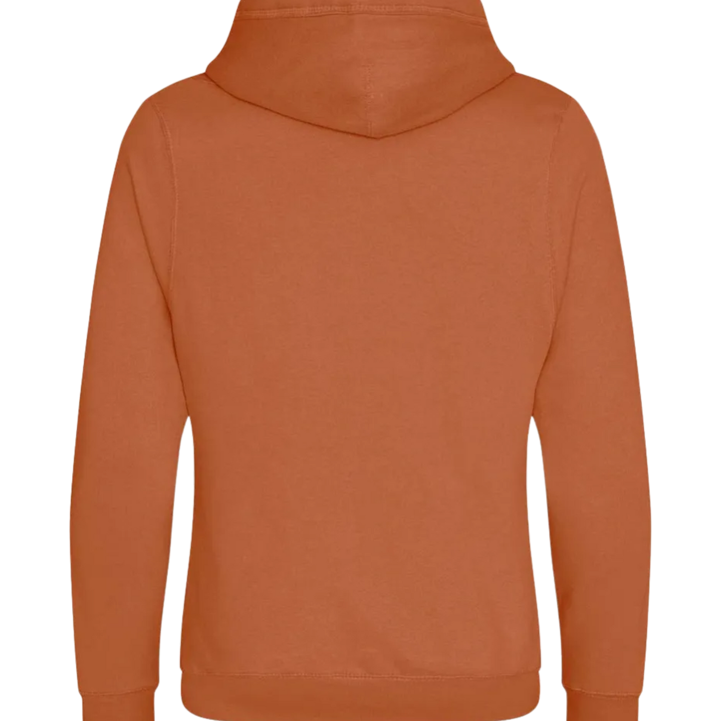 'ESSENTIALS' Hoodie Unisex