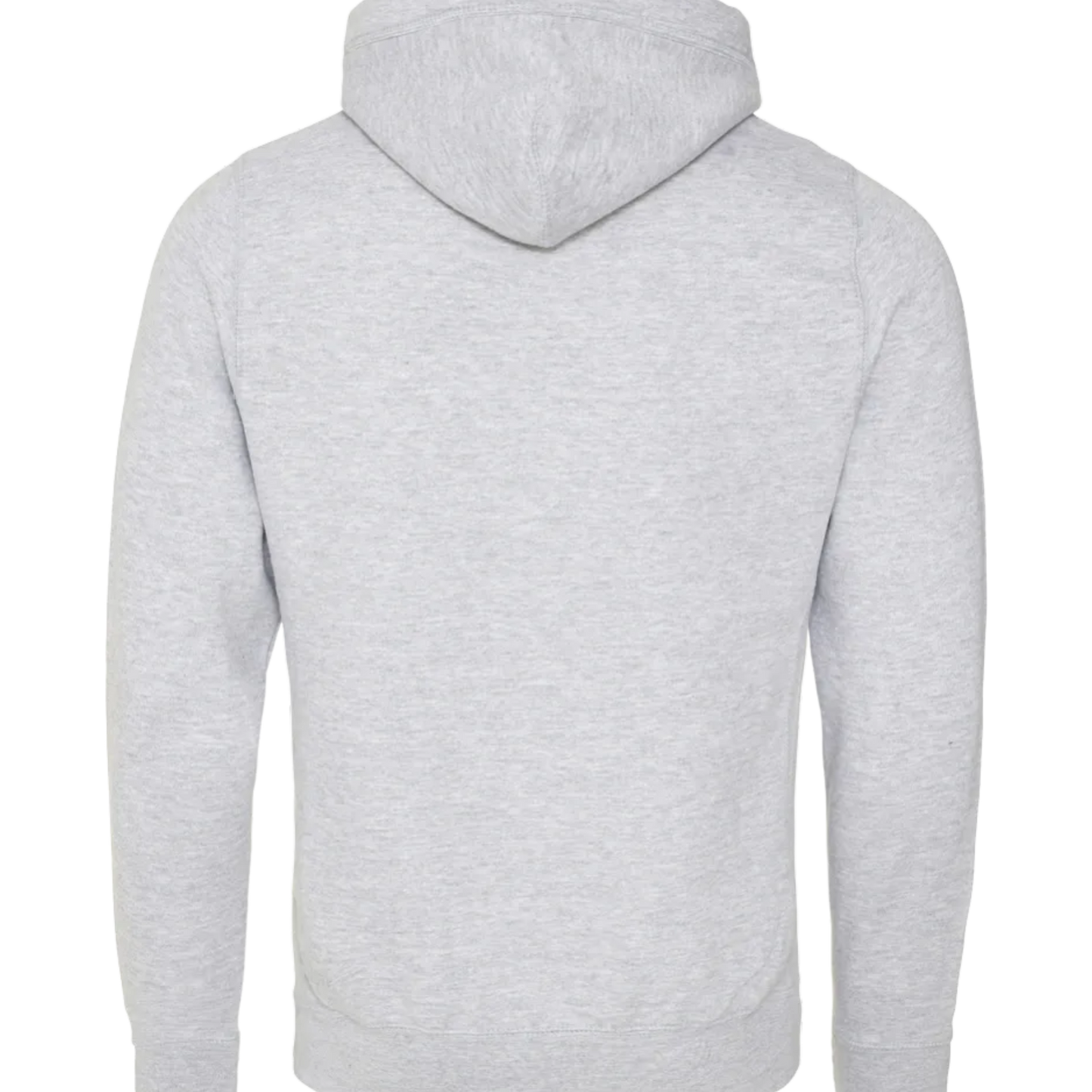 'ESSENTIALS' Hoodie Unisex