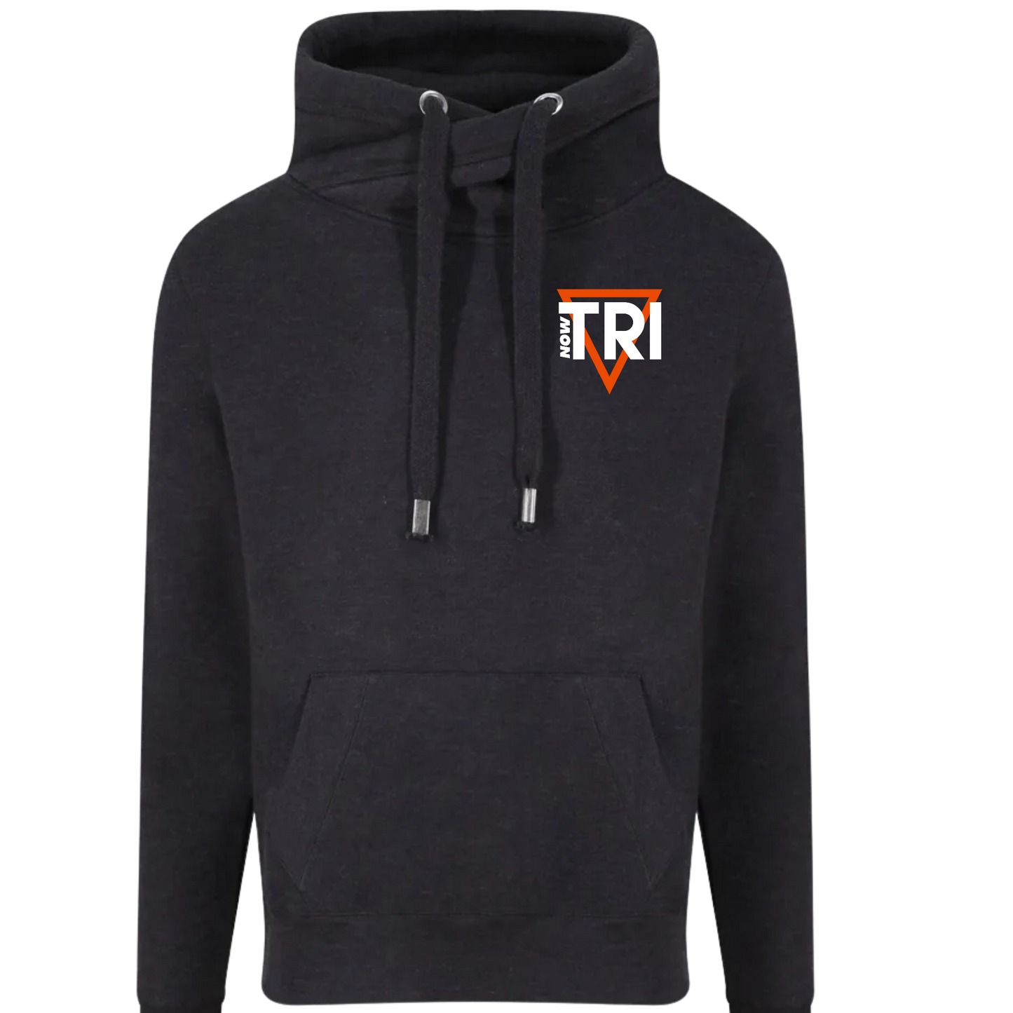'RUN BIKE RUN' Hoodie Unisex