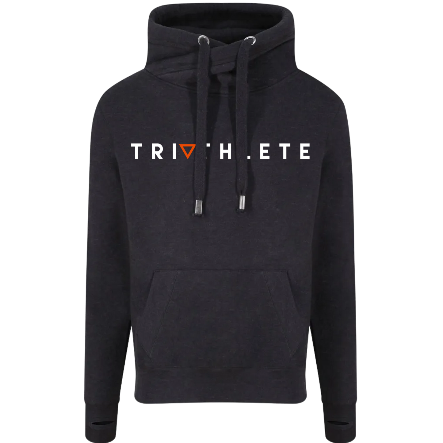 'TRIATHLETE' Hoodie Unisex