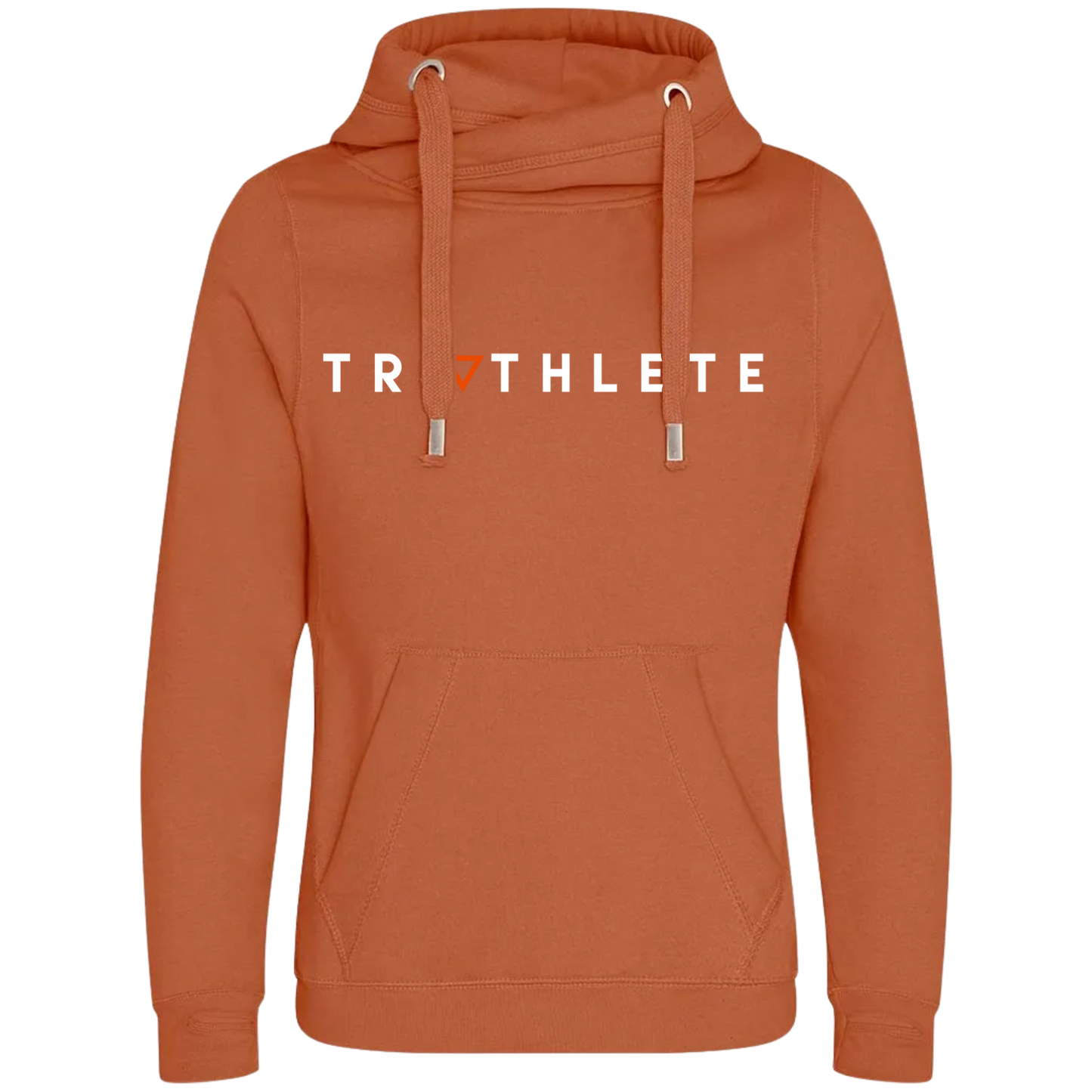 'TRIATHLETE' Hoodie Unisex