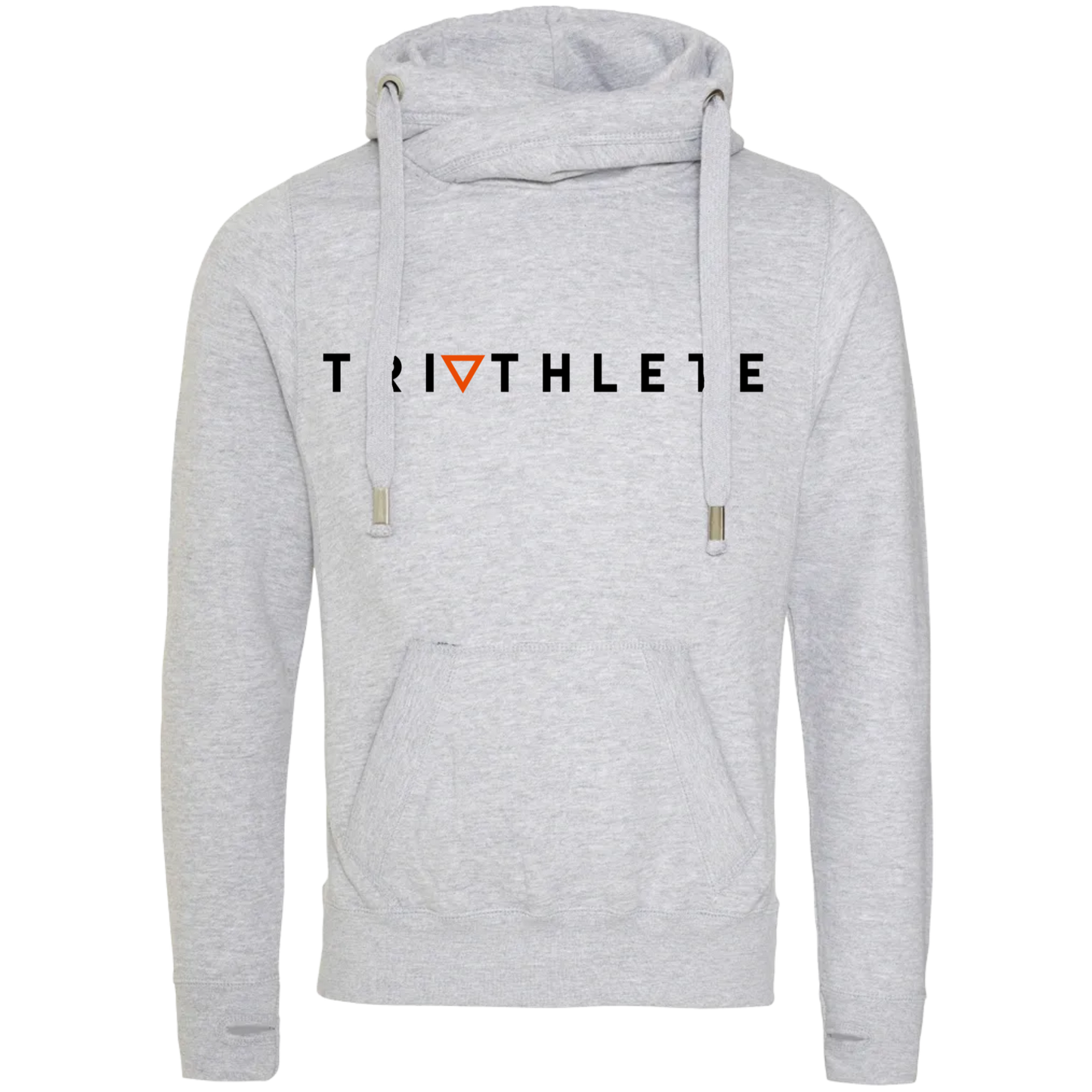 'TRIATHLETE' Hoodie Unisex