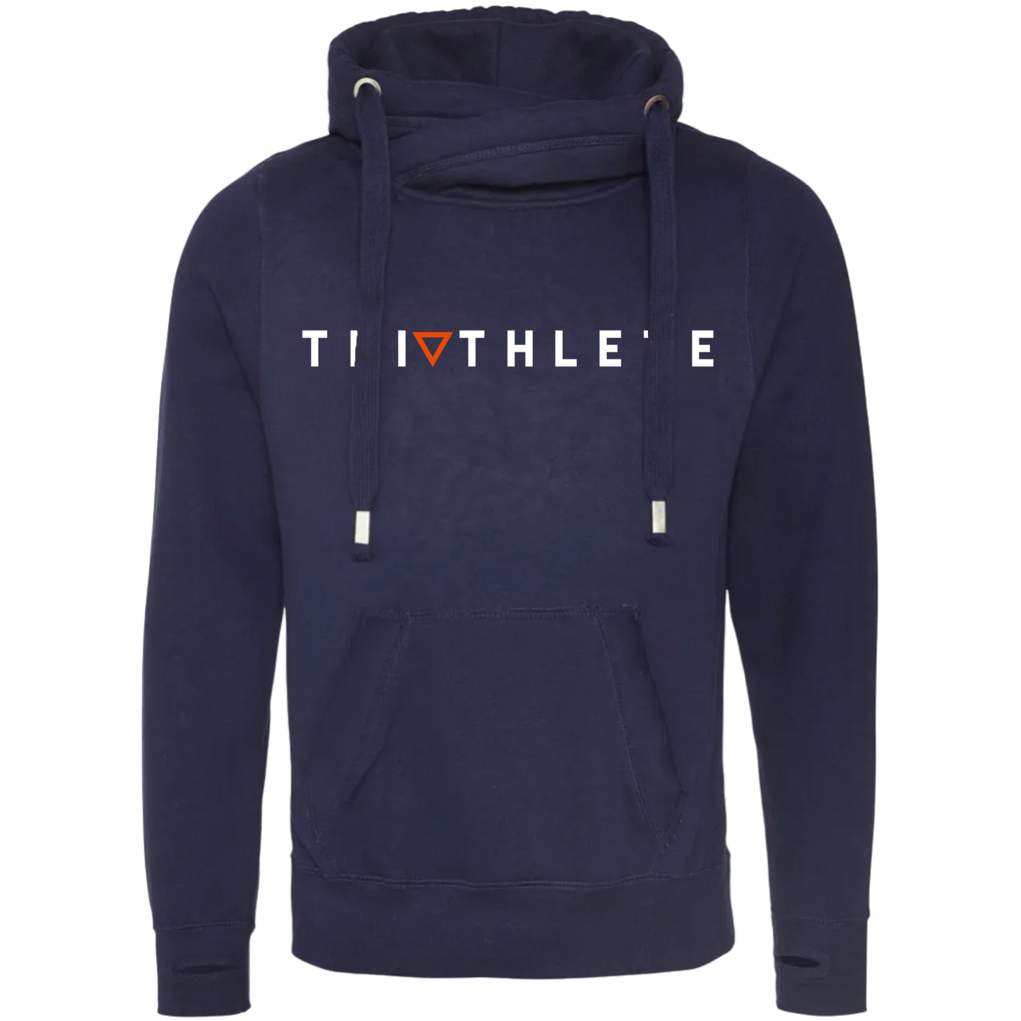 'TRIATHLETE' Hoodie Unisex