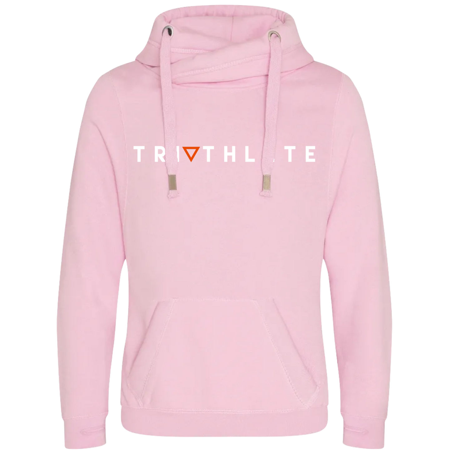 'TRIATHLETE' Hoodie Unisex