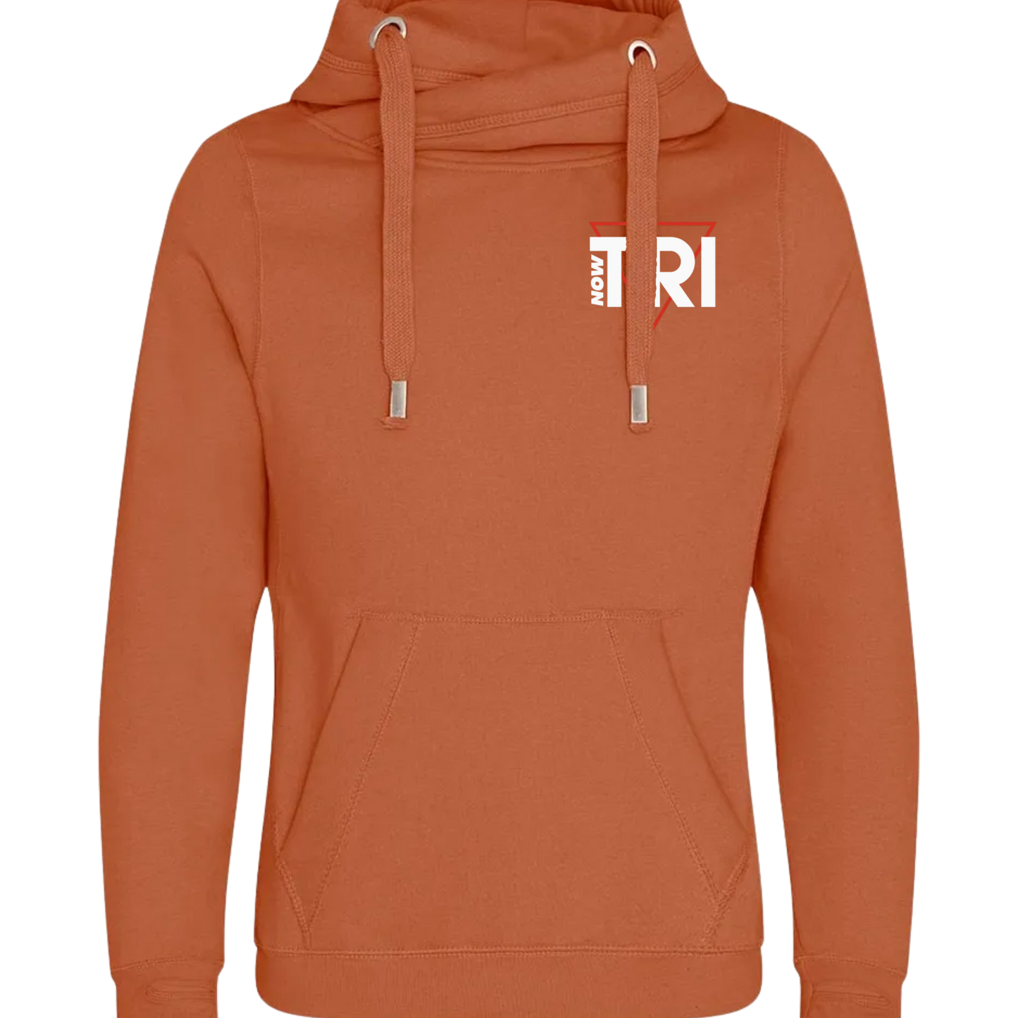 'ESSENTIALS' Hoodie Unisex