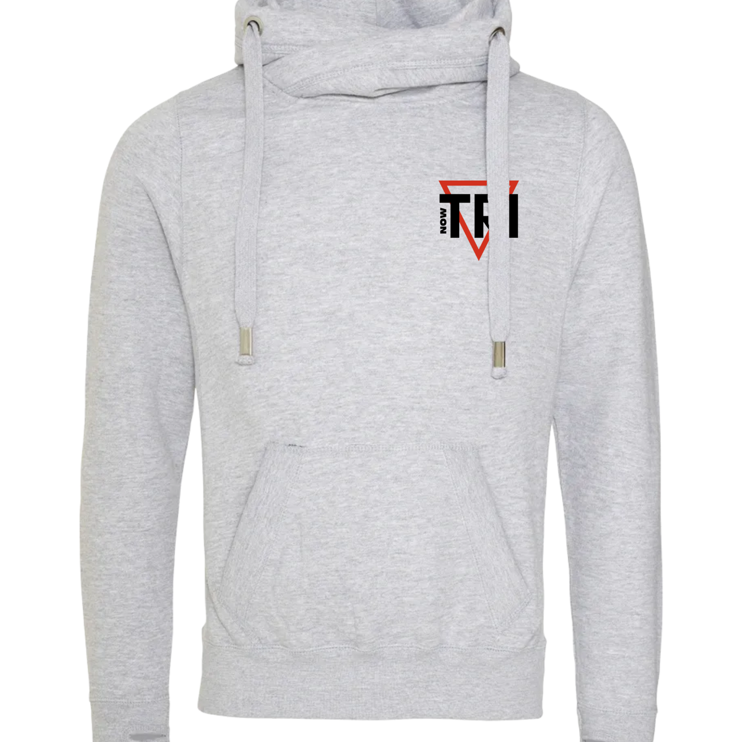 'ESSENTIALS' Hoodie Unisex