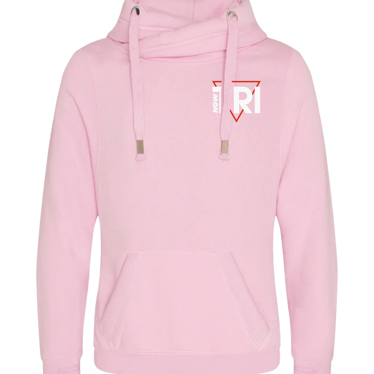 'ESSENTIALS' Hoodie Unisex