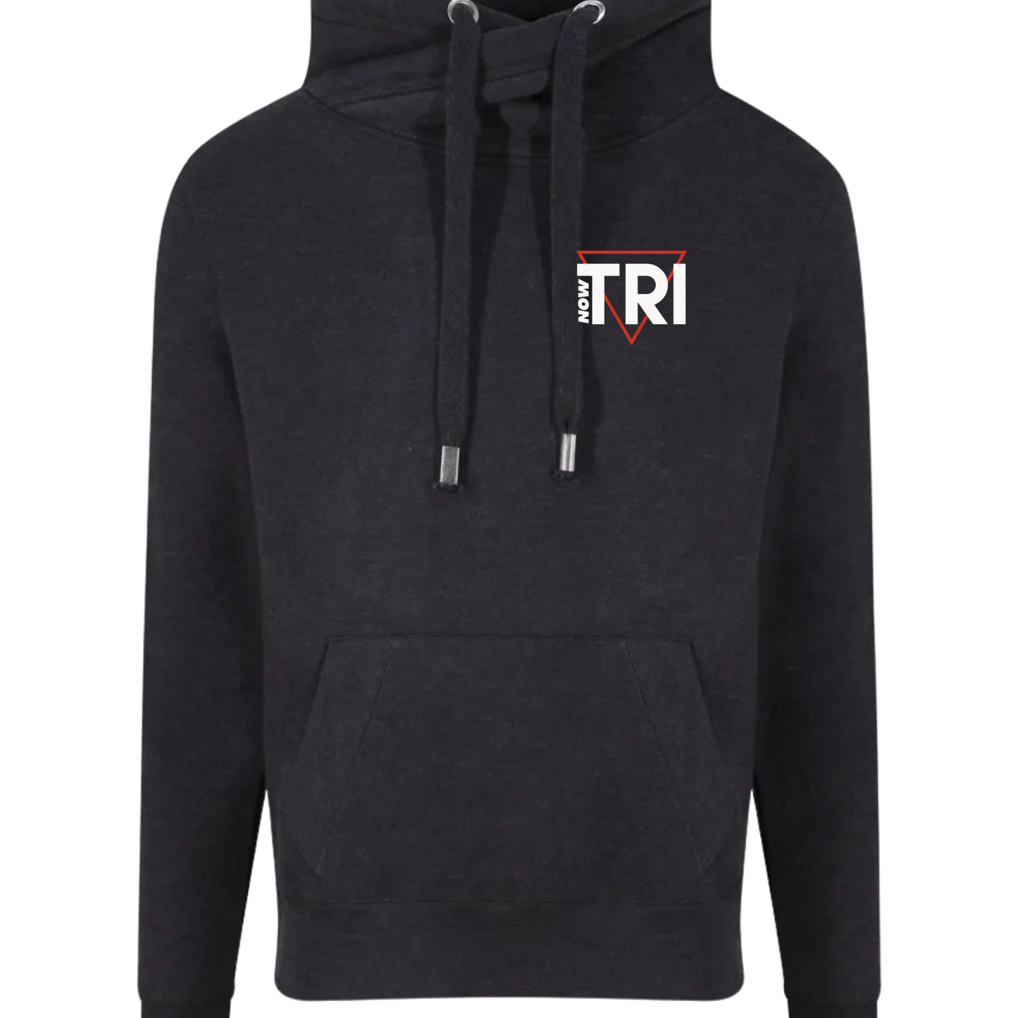 'ESSENTIALS' Hoodie Unisex