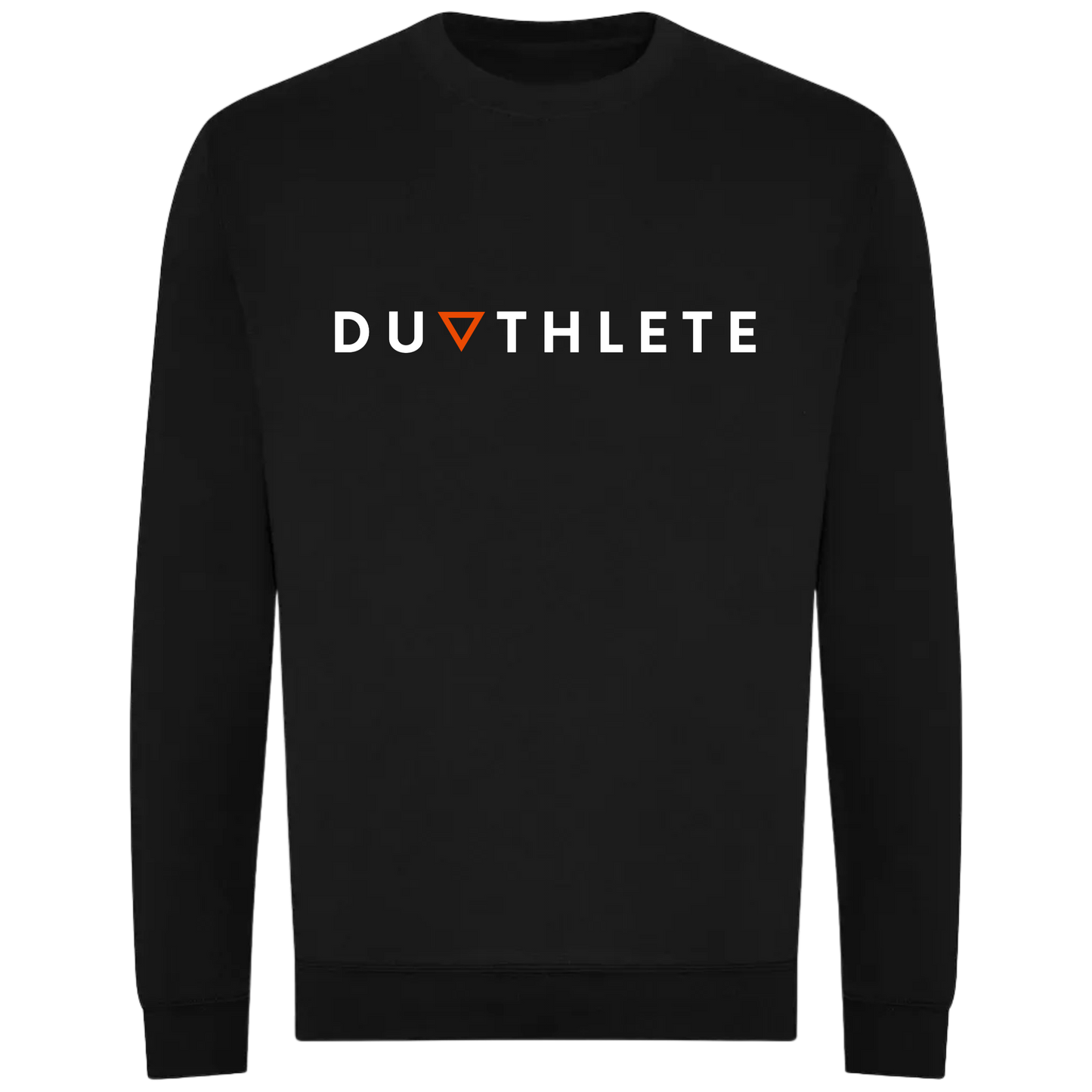'DUATHLETE' Sweatshirt Unisex
