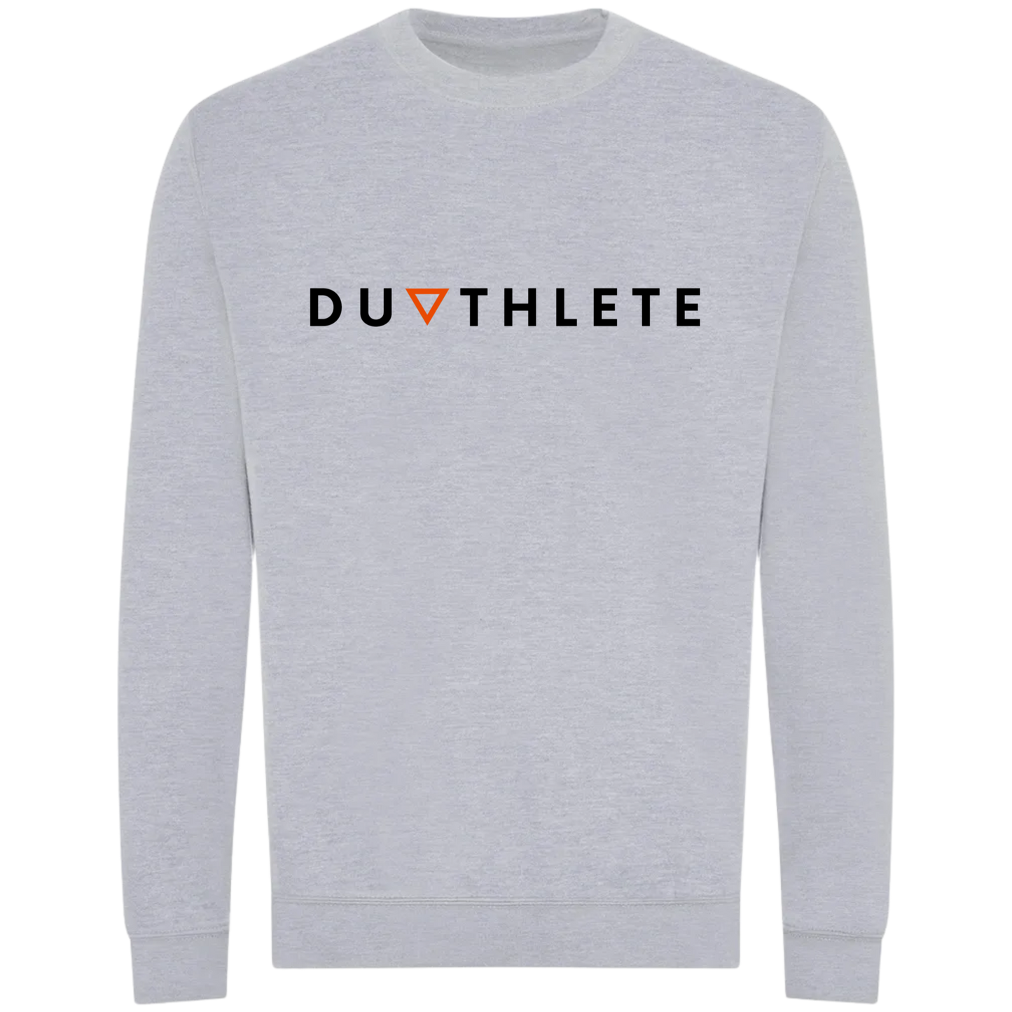 'DUATHLETE' Sweatshirt Unisex