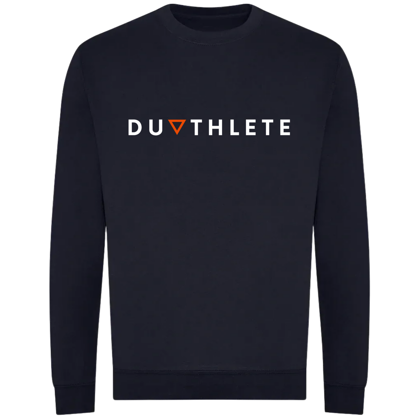 'DUATHLETE' Sweatshirt Unisex